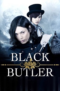 watch black butler online